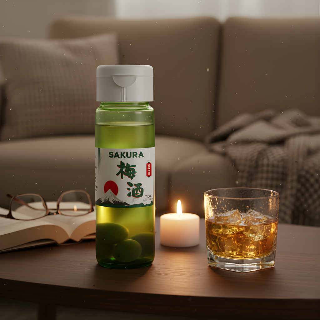 khoảnh khắc thư giãn với Sakura mỗi ngày